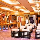 せせらぎの宿 鬼怒川温泉 ホテル万葉亭(BBHホテルグループ)(栃木県 旅館) / 3