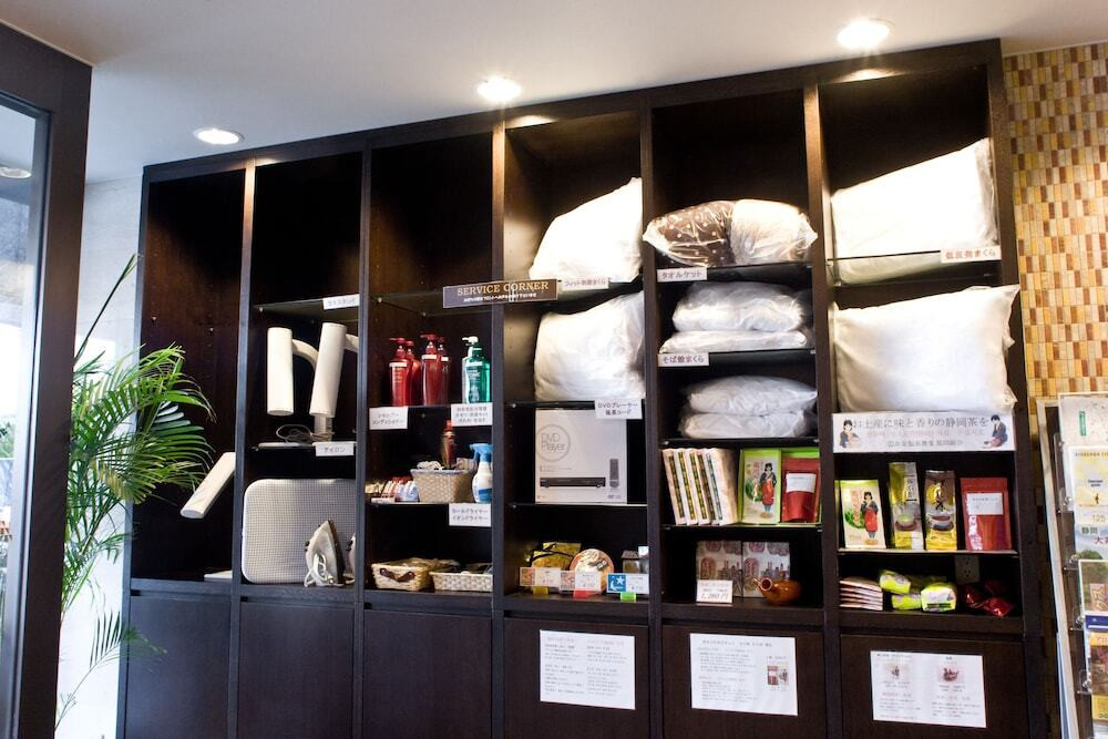 ギフト ショップ