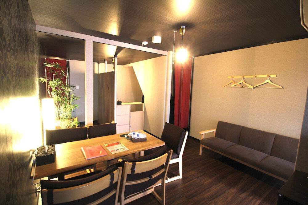 リビングルーム