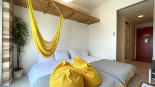 Hammock Twin, Non Smoking