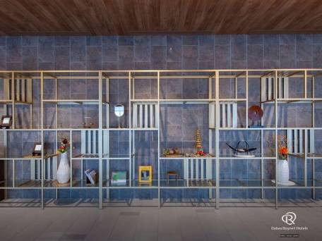 ダイワロイネットホテル博多冷泉 PREMIER / 3