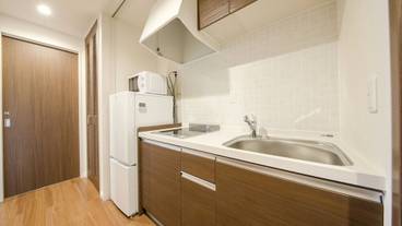 専用キッチン / 23