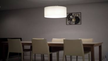 リビング エリア / 27