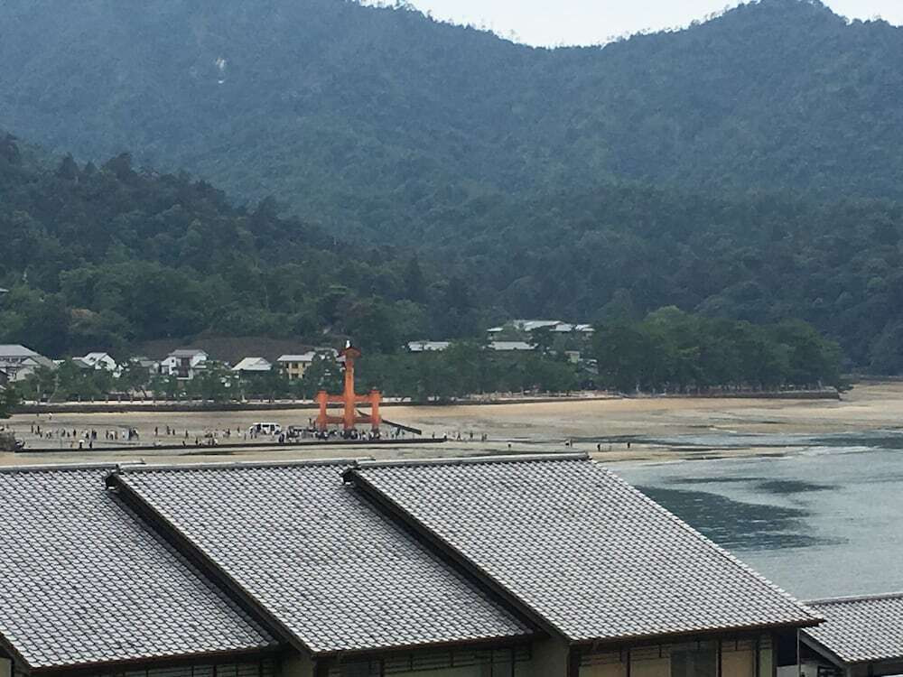 施設からの眺望