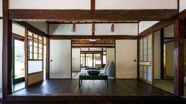 内部エントランス / 2