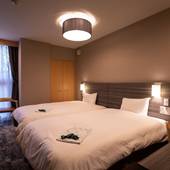 セントラルホテル武雄温泉駅前（佐賀県 ビジネスホテル） / 3