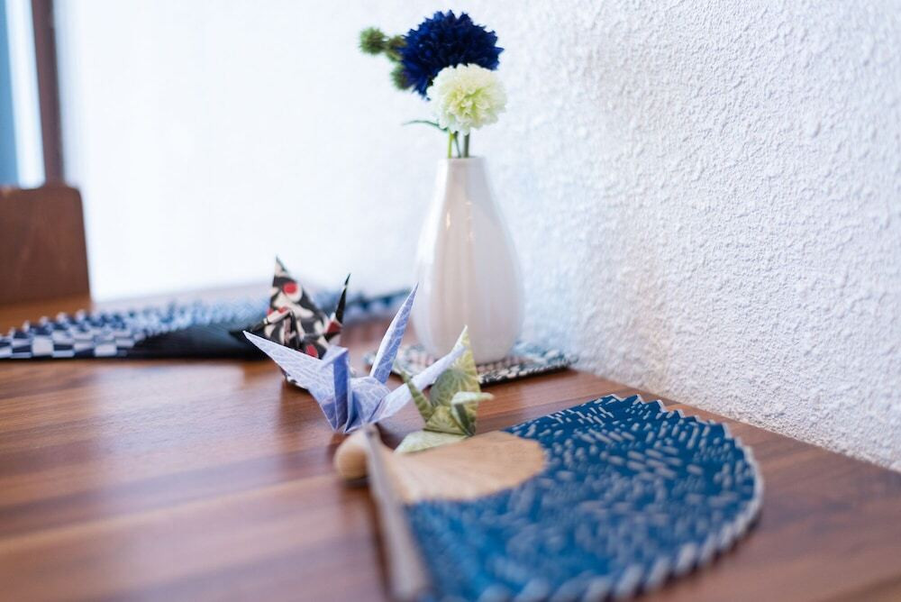 ロビー応接スペース