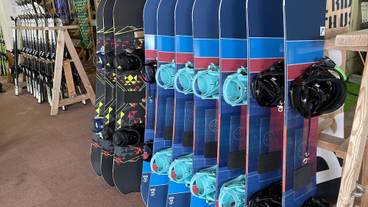 スノーボード / 19