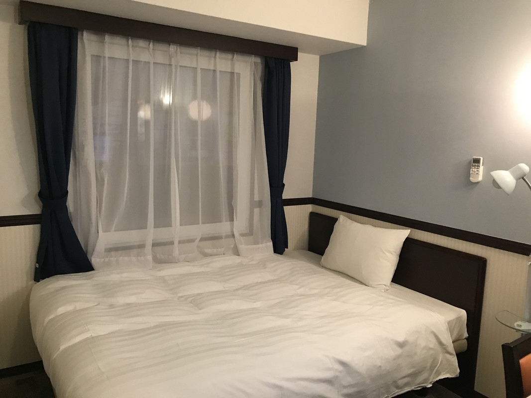 シングルルーム