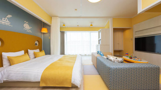 ベビーフレンドリールーム