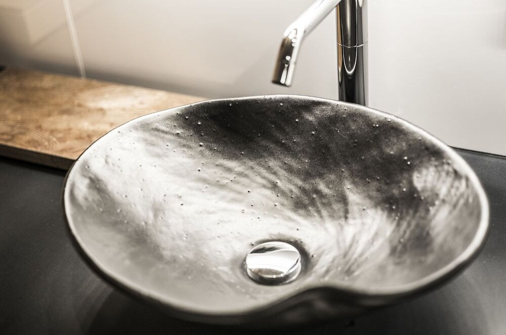 バスルームのシンク