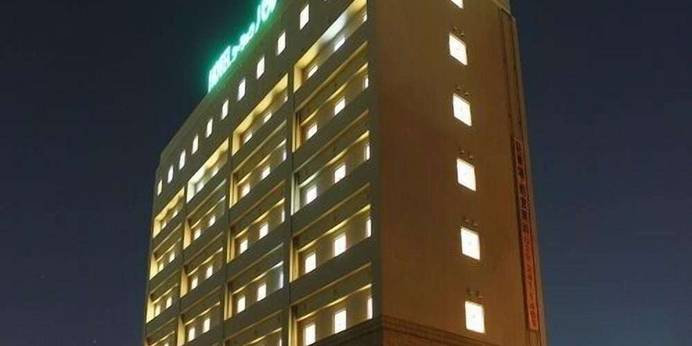 ホテル シーラックパル水戸（茨城県 ビジネスホテル） / 1