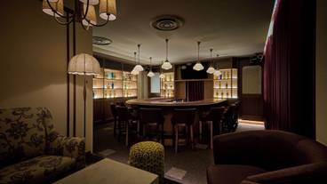 バー (施設内) / 8