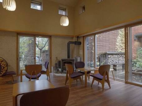 奥日光 源泉の宿 ゆの森 / 3