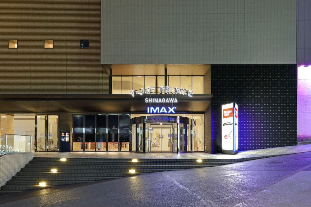 シアター ショー