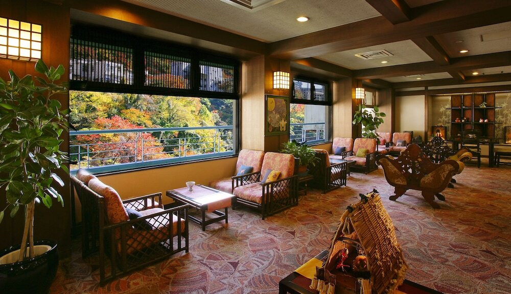 鬼怒川温泉　湯けむりまごころの宿3669244