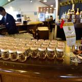 ニッカウヰスキー 余市蒸溜所（ニッカウヰスキーヨイチジョウリュウジョ）