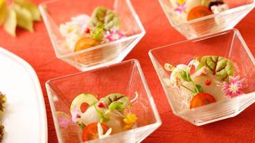 レストラン / 21