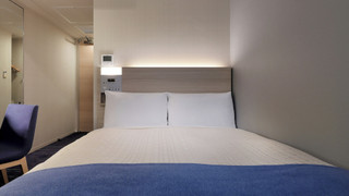 セミダブルルーム 禁煙