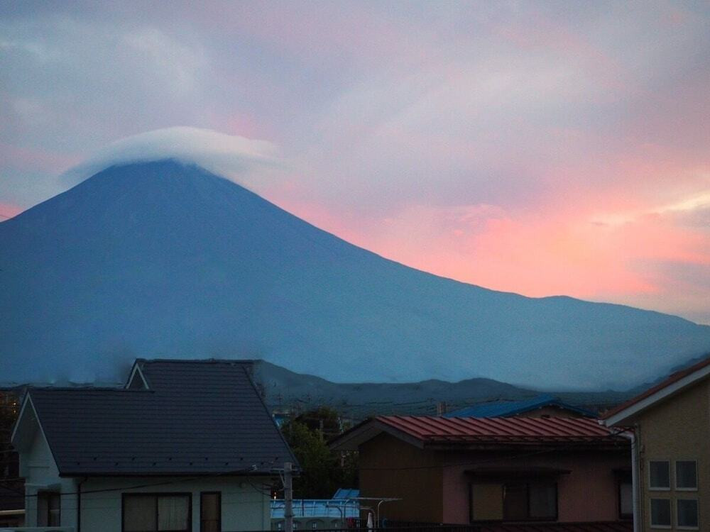 マウンテン ビュー