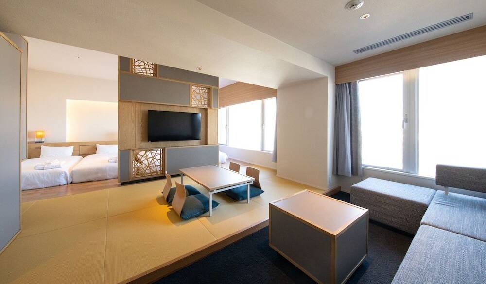 ジャパニーズスイート / 2