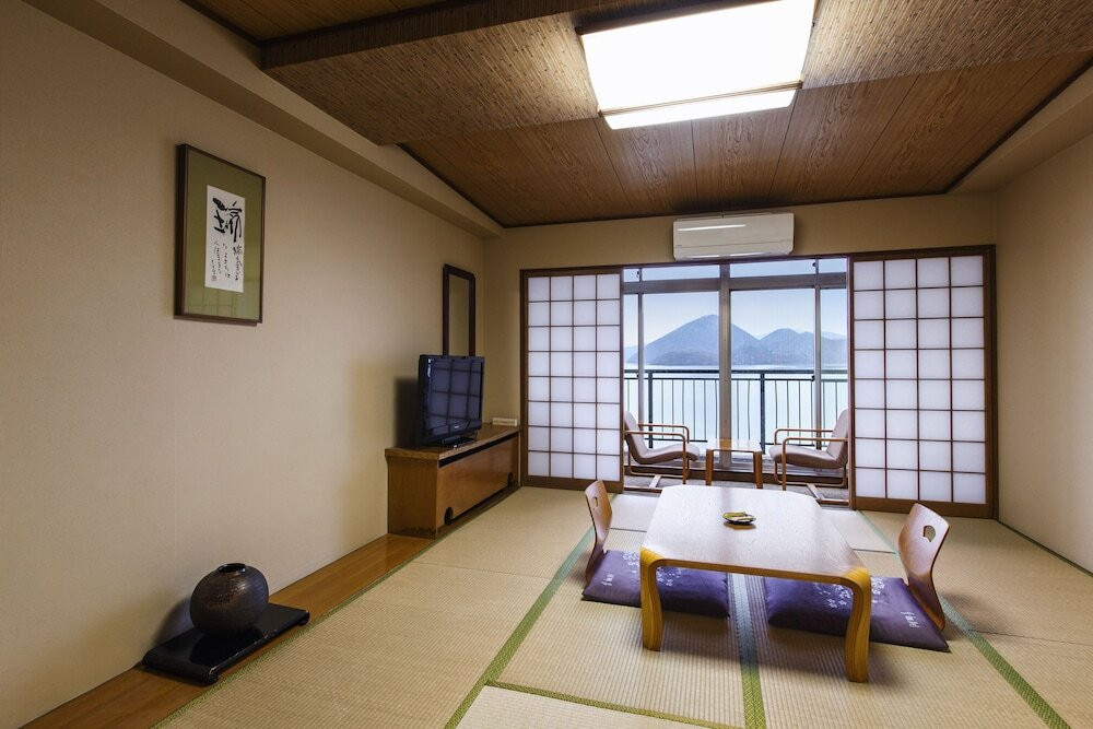 客室