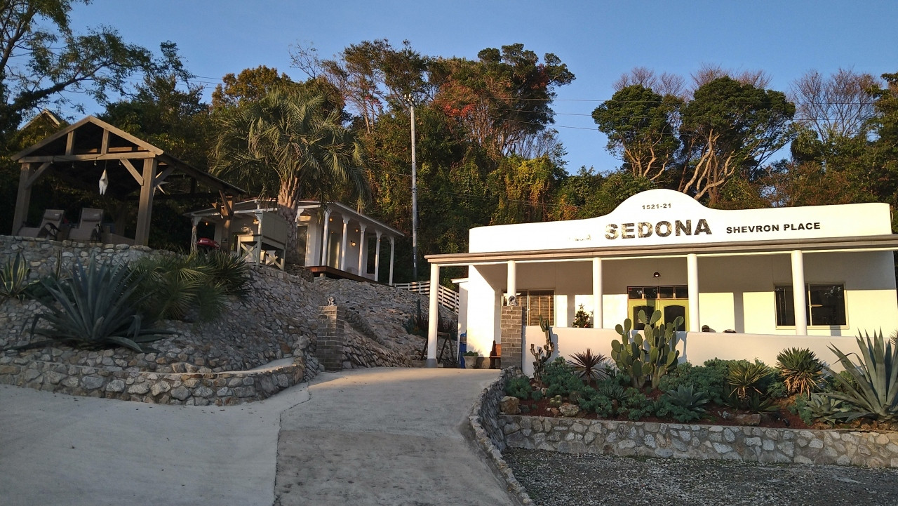 焚き火スペースやドッグラン付きの一棟貸切ヴィラ3933522