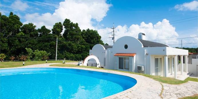 シーサイド テルミー（石垣島）（沖縄県 別荘・ヴィラ・コンドミニアム） / 1