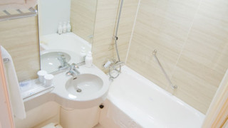 スタンダード ダブルルーム 禁煙