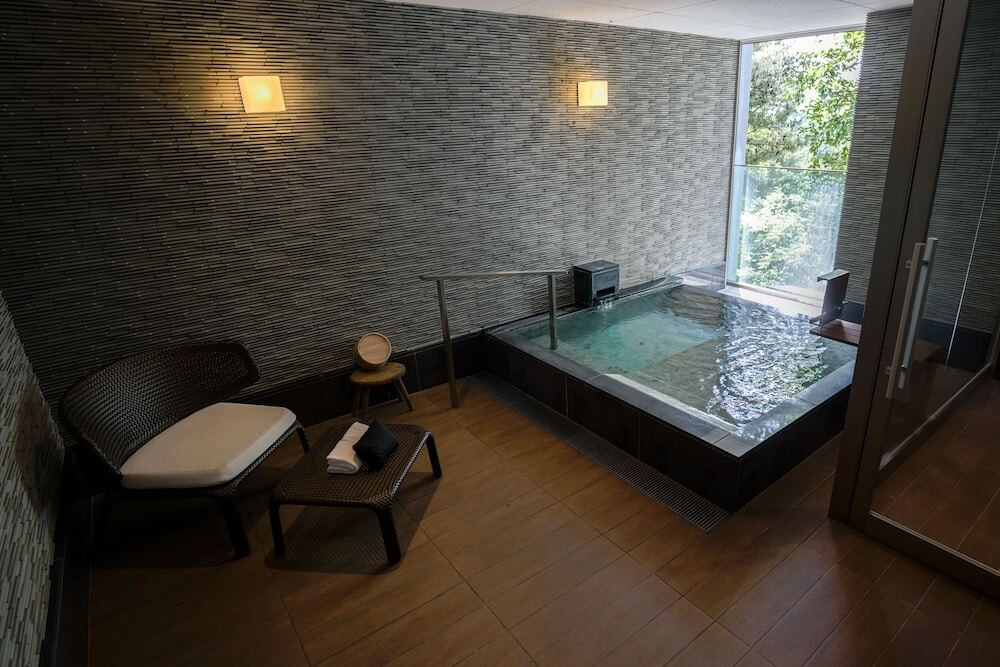 オールスイートのおしゃれで豪華な宿3639759