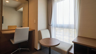 ダブルルーム 禁煙