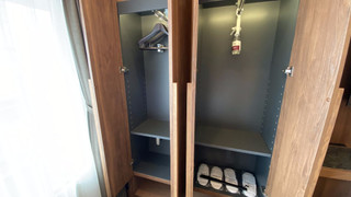 フォース・スタンダード ユニバーサルデザイン(シングル4台) [全室禁煙]