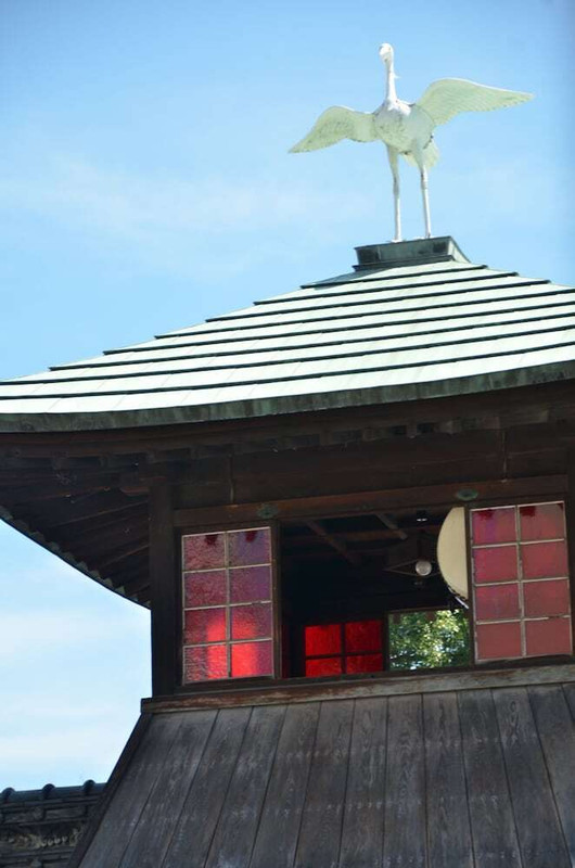 施設からの眺望