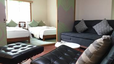 スイートルーム② / 11