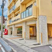 テラスリゾート 北谷WEST（沖縄県 アパートメント） / 4