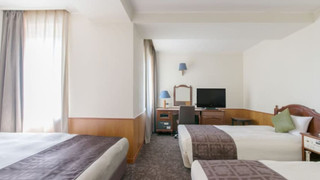 ファミリールーム 禁煙