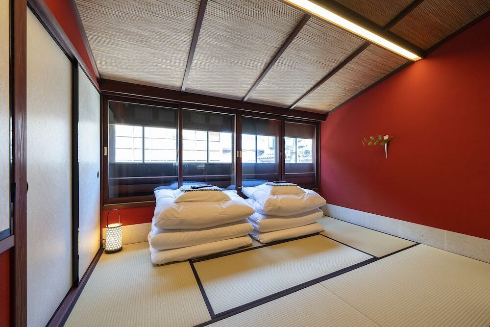 6. 茶屋街の風景と洋朝食を堪能する和モダン町家「謡町 UTAIMACHI」3539641