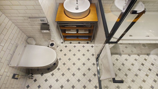 スーペリア ダブルルーム