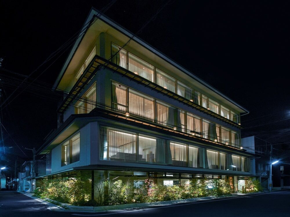 5.本物の美術品を味わう「ART MON ZEN KYOTO」3478045