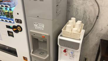 施設内の設備 / 5