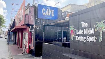 ショッピングモール / 3