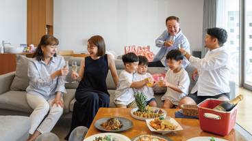 ルームサービス / 24