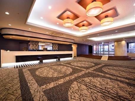 アパホテル 宇都宮駅前 / 1