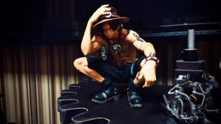 [瑠璃の間/Ruri-Ma:202号室] スタジオベーシック: 埋込式シングルベッド/布団 専用バスルーム (シャワーブース/シャワートイレ) 禁煙