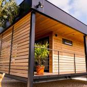 HOTEL LOCAL BASE（宮古島）（沖縄県 コテージ・ロッジ・一棟貸） / 3