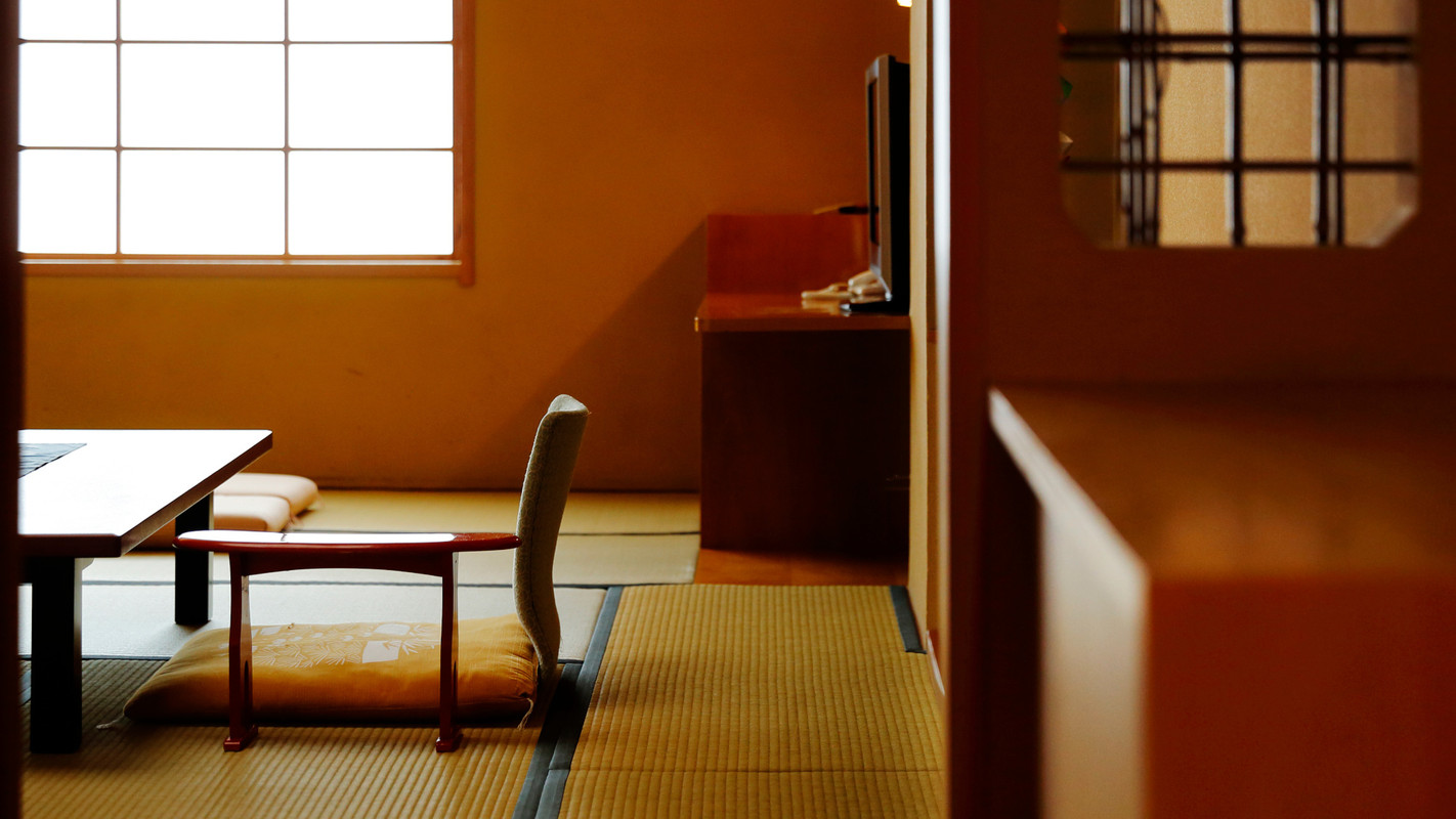 部屋