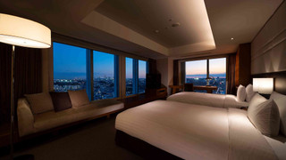 エグゼクティブツイン 禁煙