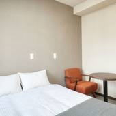 New Normal Hotel in MATSUYAMA（ニューノーマルホテルイン松山）（沖縄県 アパートメント） / 5