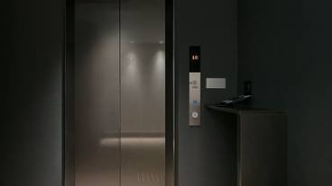 施設内の設備 / 6