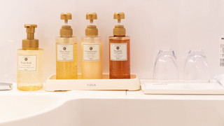 セミダブルルーム [喫煙] 13.5平米 <シモンズベッド/デュベスタイル>